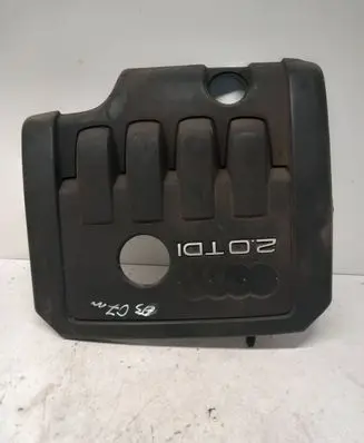 Audi A3 S3 8P Engine cover (trim) 03G103925BT