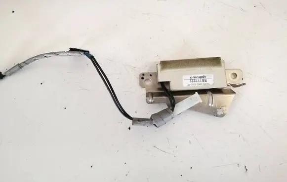 Honda Civic Antenna control unit 39155smge020m1 39155-smg-e020-m1