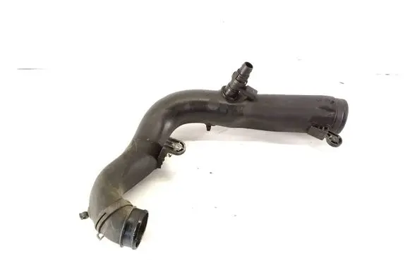 Seat Altea XL Turbo air intake inlet pipe/hose 1J0906391B 1K0129654L