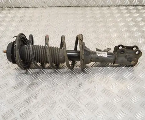 Hyundai i10 Front shock absorber/damper 546500X101 546600X101