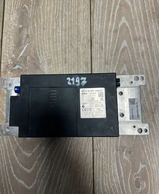 BMW 4 F36 Gran coupe Bluetooth control unit module 9377149