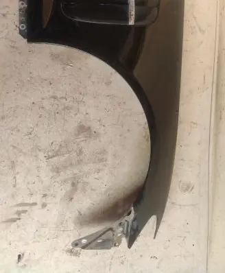 Jaguar XF X250 Fender 82316134