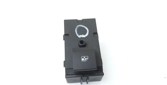 Opel Mokka X Electric window control switch 22915110 371003 621132