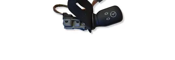 BMW 5 E39 Steering wheel adjustment handle/lever 8352849