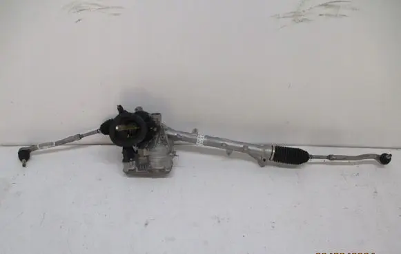 Peugeot 5008 III Steering rack 9861823880
