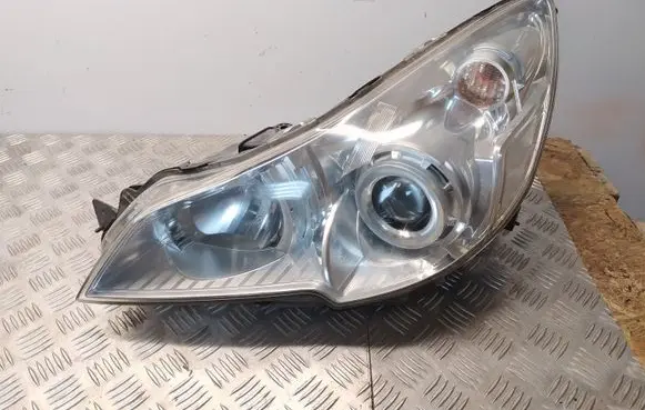 Subaru Legacy Headlight/headlamp 10020064