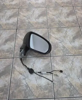 Mercedes-Benz CLS W257 Front door electric wing mirror A2578103800 A2578101602 A2578103402