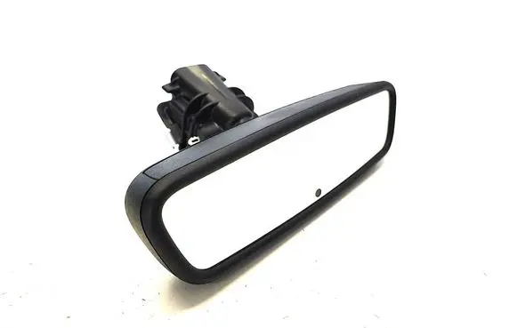 Jaguar XF X250 Rear view mirror (interior) FK7217E678AA