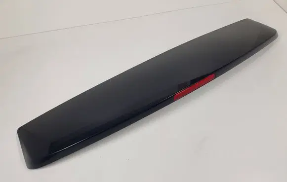 Chrysler Town u0026 Country V Tailgate/trunk spoiler 68083906AC