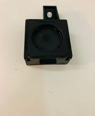 Jaguar E-Pace Other control units/modules CCAB09LP0300T0 28227917 AH4N15607AE
