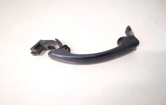 Volkswagen Golf Plus Front door exterior handle 1K5837205