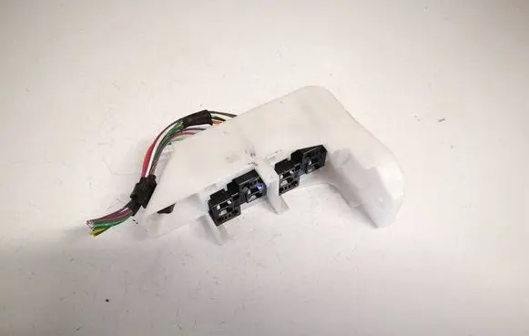 Toyota Auris 150 Sensor 