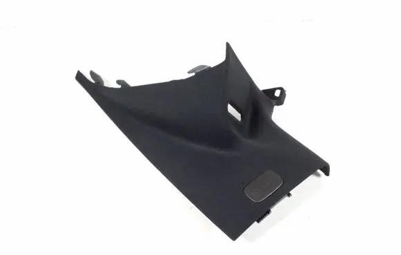 Mercedes-Benz E C207 W207 (D)pillar trim (top) A2076903025