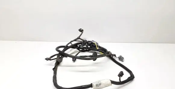 Volvo XC60 Parking sensor (PDC) wiring loom 31254059 30786186