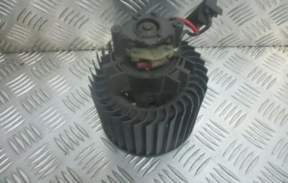 Fiat Siena Heater fan/blower