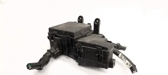 Nissan X-Trail T32 Fuse box set 240114BE4B