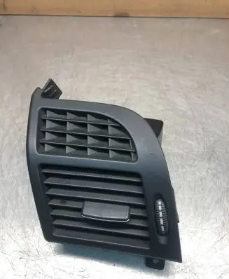 Mercedes-Benz E W211 Dashboard side air vent grill/cover trim 2118301154 0092303