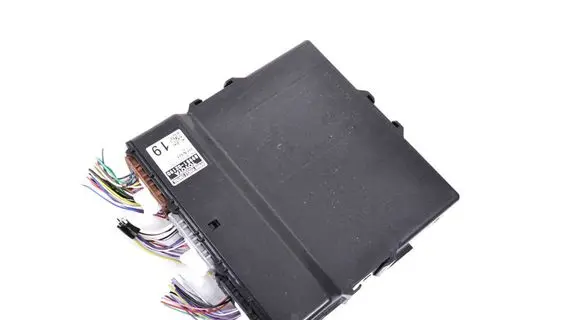 Toyota Corolla E210 E21 Central body control module 8998102190