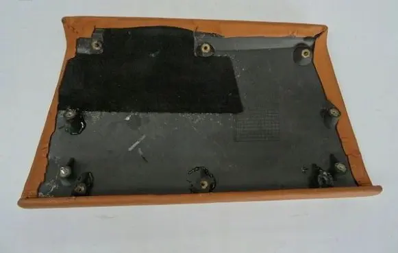 Ferrari 458 Other interior part 081881000