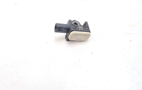 Audi A6 S6 C7 4G Airbag deployment crash/impact sensor 4H0959651A