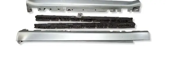 BMW X5M E70 Sill 8038289 8037290 51778037290
