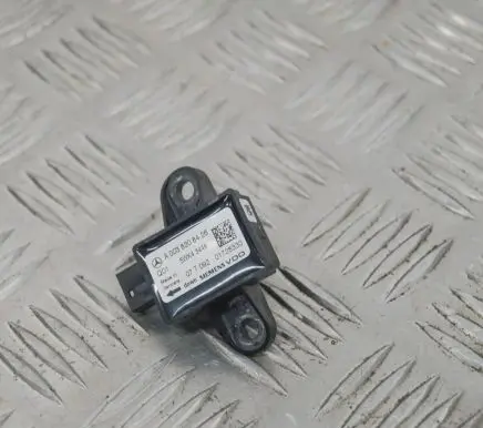 Mercedes-Benz ML W164 Airbag deployment crash/impact sensor A0038208426