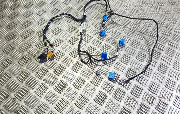 Audi A3 S3 8V Other wiring loom 5Q1971566C
