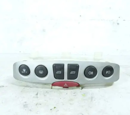Fiat Punto (188) Other switches/knobs/shifts