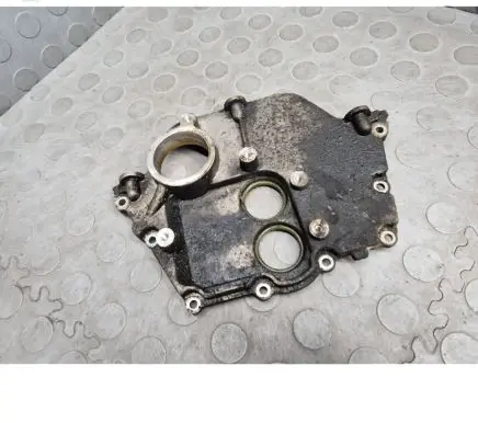 BMW 7 E65 E66 Timing chain cover 7506419