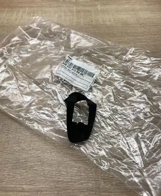Skoda Superb B8 (3V) Front door exterior handle/bracket 5G0837210B