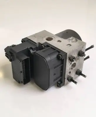 Peugeot 406 ABS Pump 0273004270 0265216543 189074