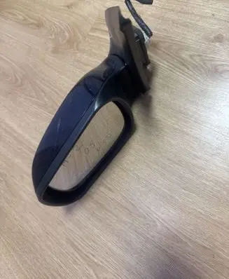 Mazda 2 Front door electric wing mirror 014202 024202