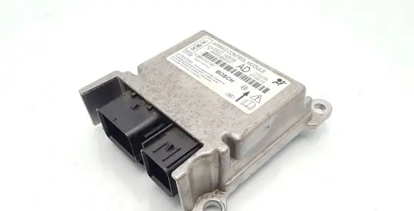 Ford S-MAX Airbag control unit/module 6M2T14B056 0285010140