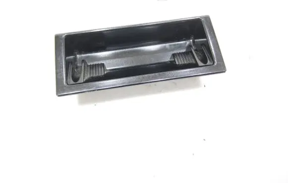 Car ashtray