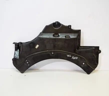BMW 5 F10 F11 Other engine bay part 7188421