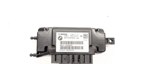 BMW 1 F20 F21 Airbag control unit/module 9258350