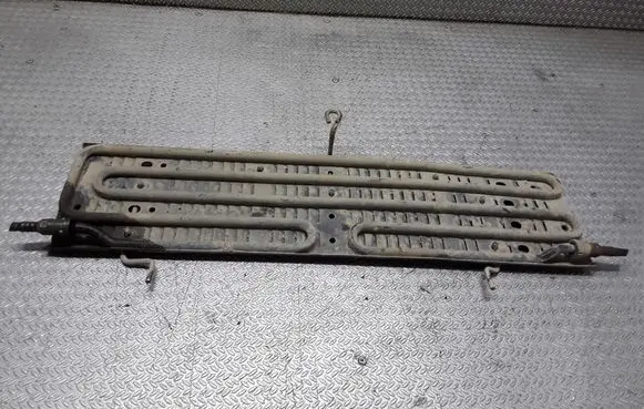 Citroen C5 Fuel cooler (radiator) 