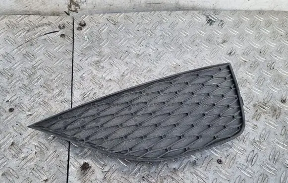 Seat Ibiza IV (6J,6P) Front bumper lower grill 6J0853666