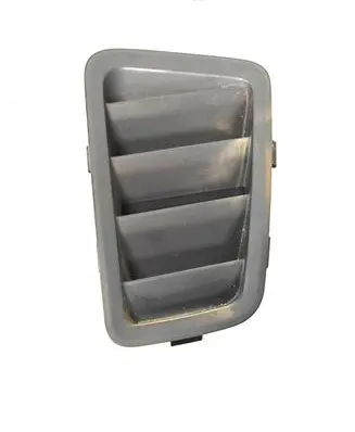 Peugeot 508 II Dashboard side air vent grill/cover trim 9813432077