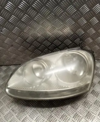 Volkswagen Golf V Headlight/headlamp
