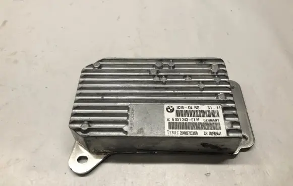 BMW 7 F01 F02 F03 F04 Other control units/modules 6851243