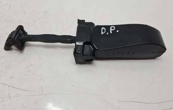 Skoda Fabia Mk3 (NJ) Front door check strap stopper 6V0837267