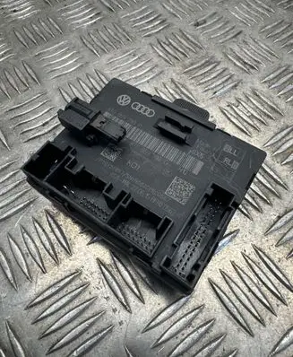 Audi A5 Sportback 8TA Door control unit/module 8T0959793P