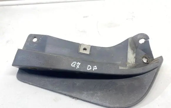 Audi Q7 4L Front mudguard 4L0807514B 1742510D 17425