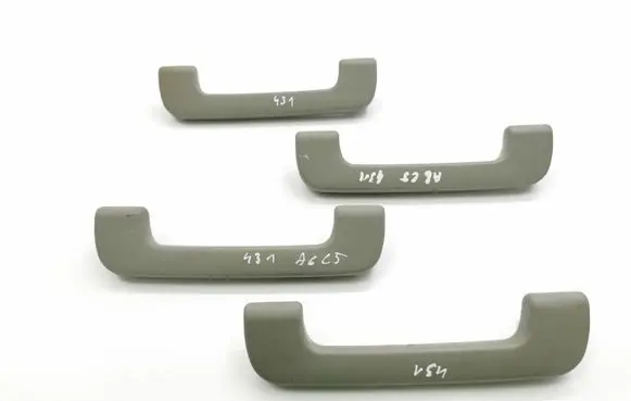 Audi A6 S6 C5 4B Front interior roof grab handle