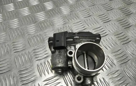 Ford Fiesta Throttle body valve CM5G9F991FC VD11976