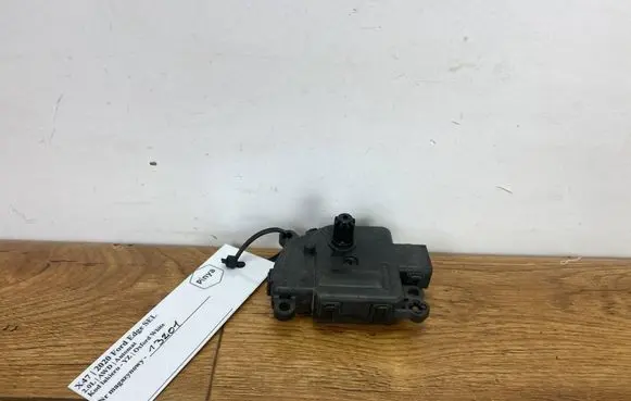Ford Edge II A/C air flow flap actuator/motor GS7H19E616BAPIN GS7H19E616BA