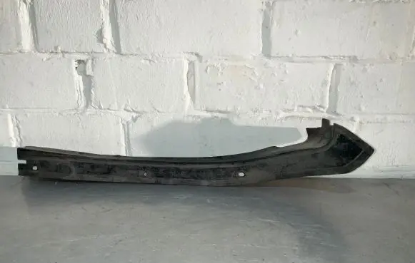 BMW 3 F30 F35 F31 Fender end trim 7264273