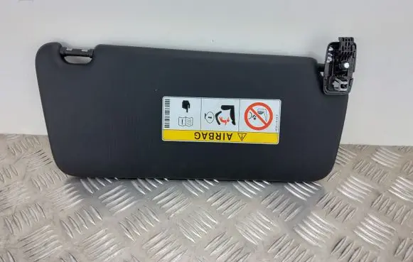 Mercedes-Benz C W205 Sun visor A0078173620