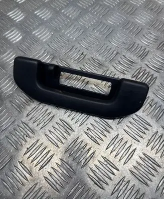 Mercedes-Benz E W213 Rear interior roof grab handle A0998150000